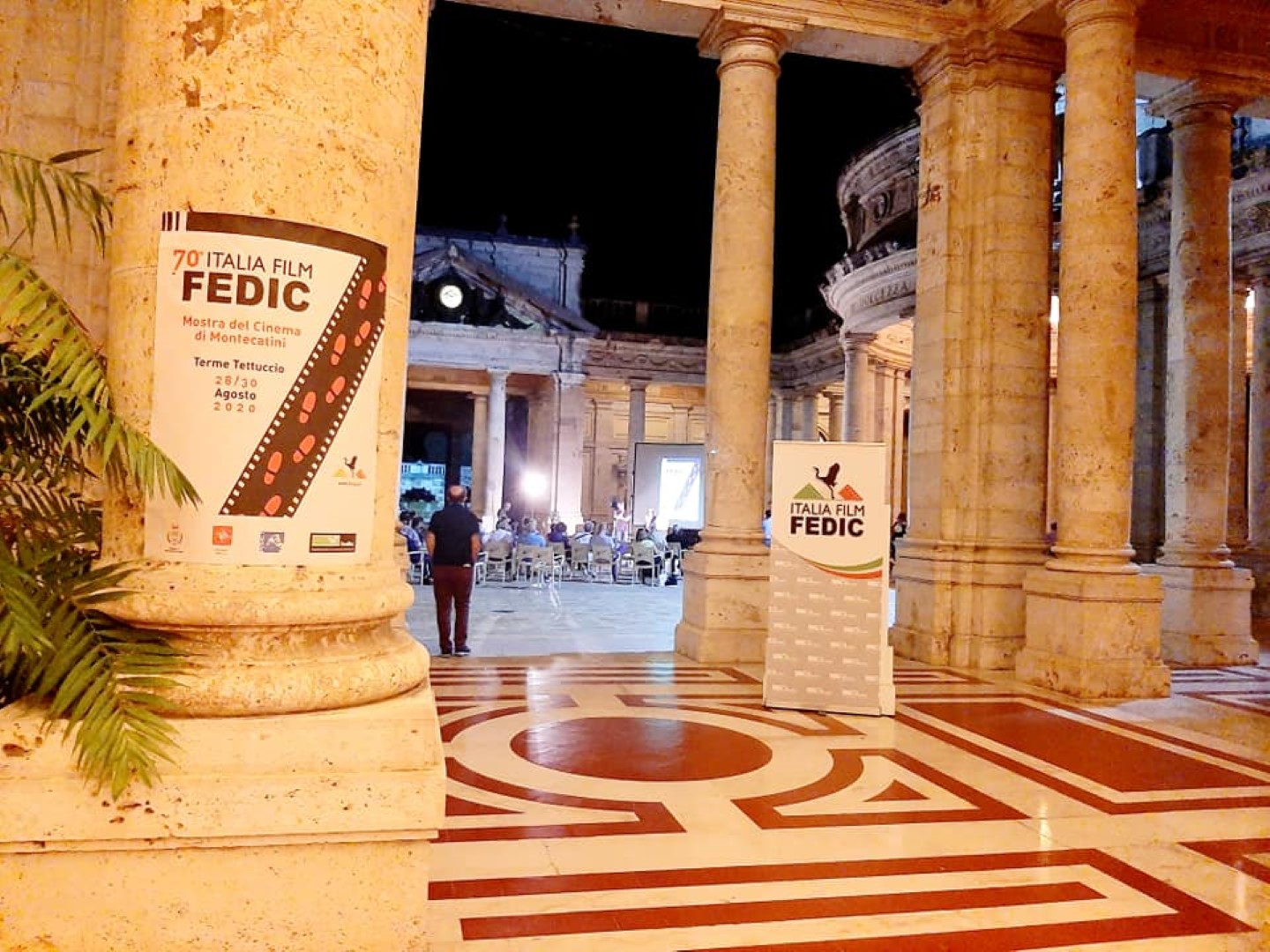 71° Italia Film Fedic: a Montecatini dal 28 Luglio al 1 Agosto 2021. L’omaggio a Bruno Bozzetto