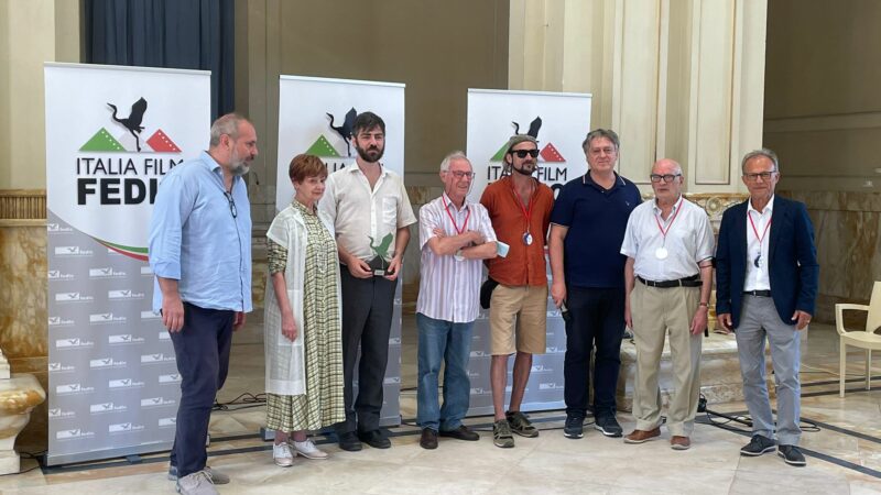 71° Italia Film Fedic: vince “Fight Cineclub” di Marco Rosati. Premio alla carriera a Bruno Bozzetto