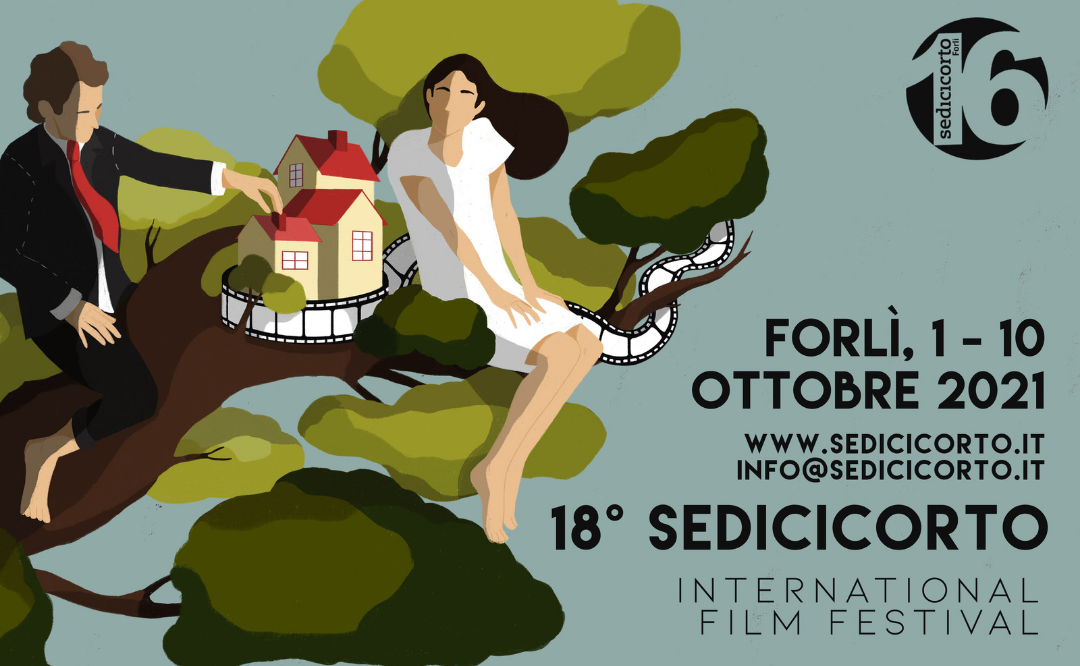 Al via la 18^ edizione di Sedicicorto International Film Festival