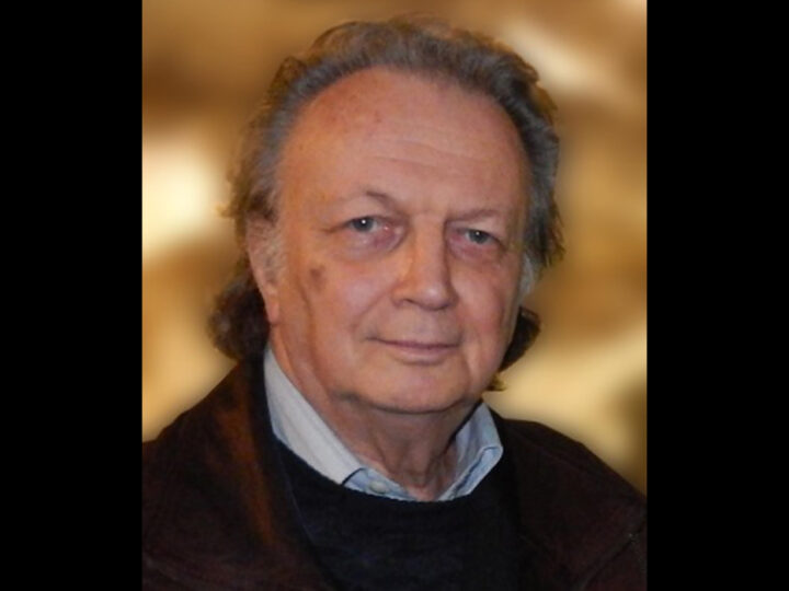 Lutto nella Fedic: si è spento Giorgio Sabbatini, presidente del Cineclub Piemonte
