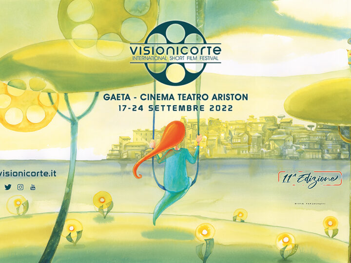 Visioni Corte Film Festival, al via la XI Edizione a Gaeta