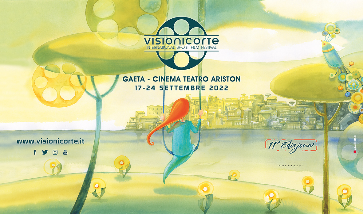 Visioni Corte Film Festival, al via la XI Edizione a Gaeta