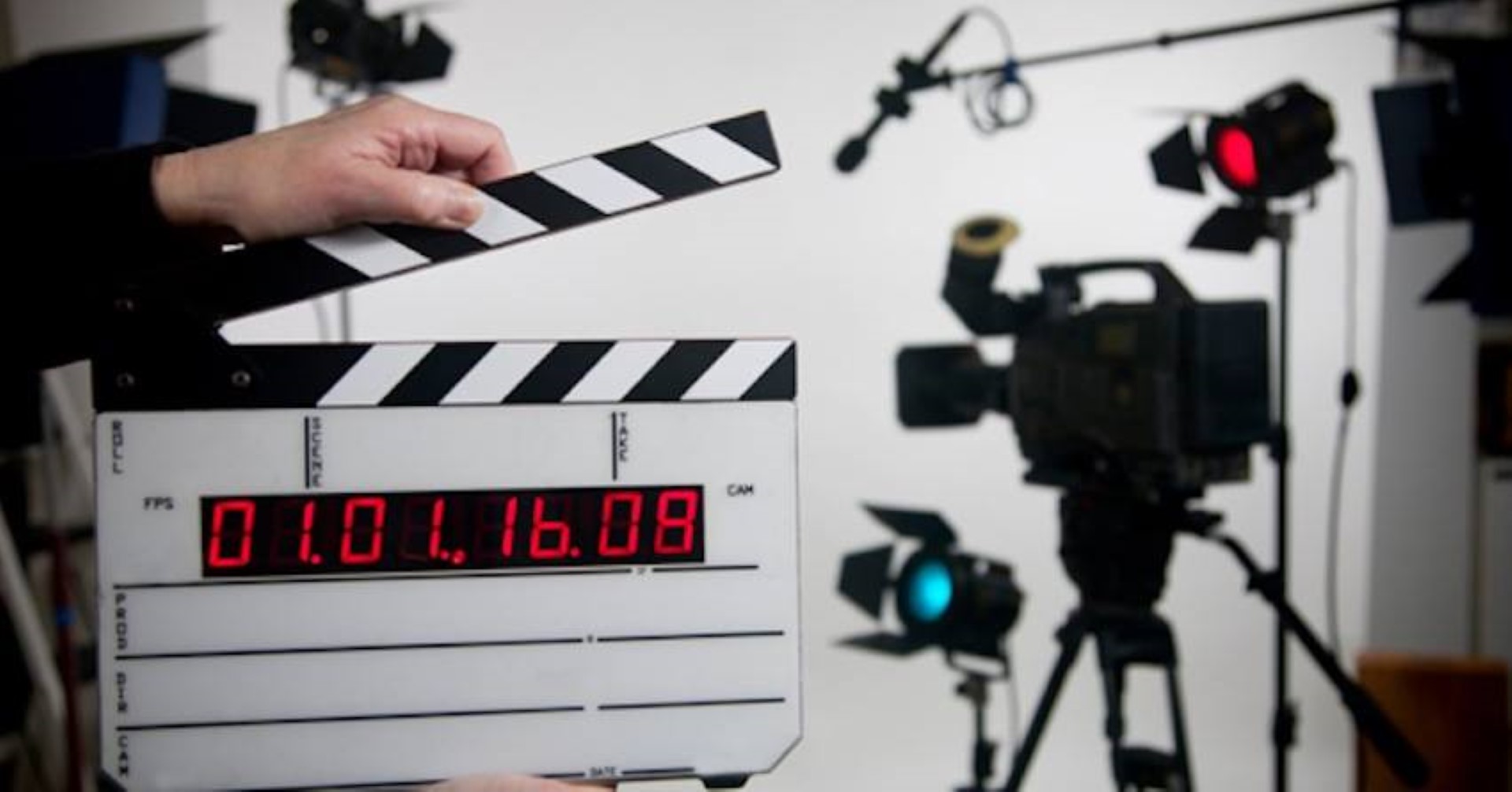 Corti da Stage Fedic, il concorso per la realizzazione di cortometraggi