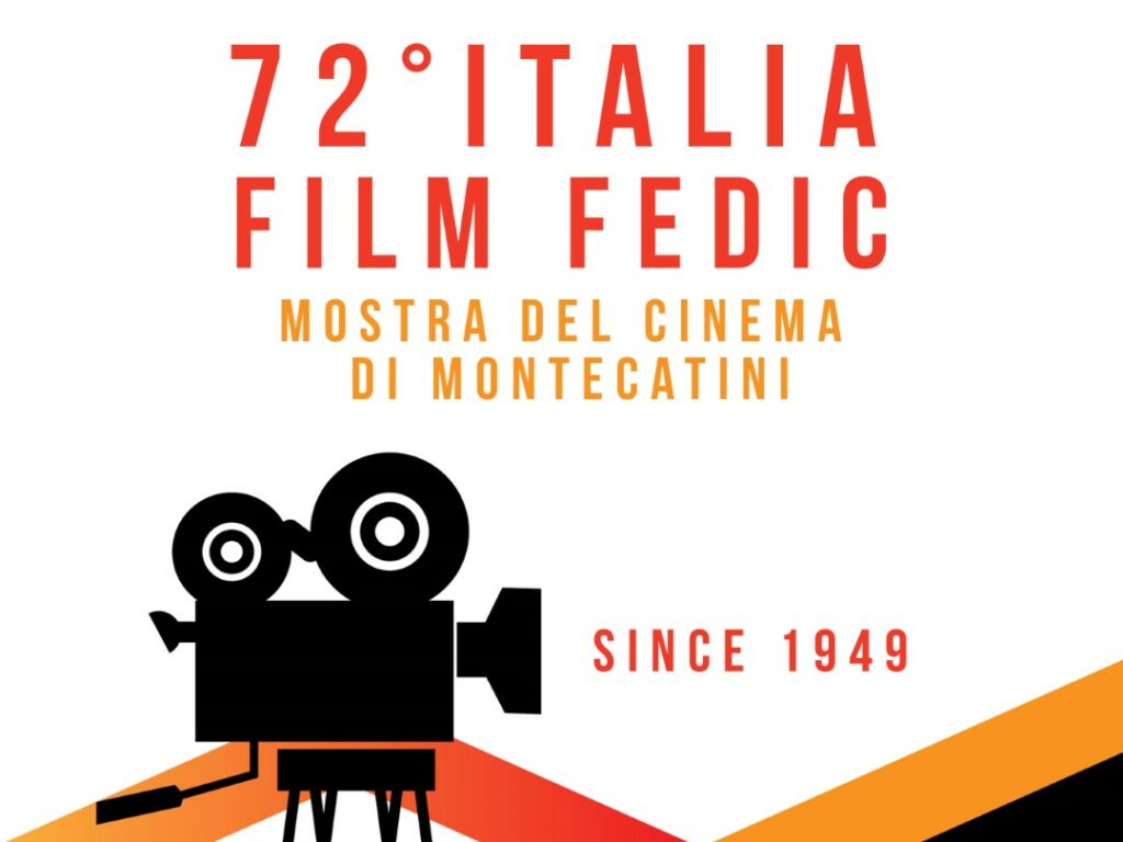 Italia Film Fedic 2022