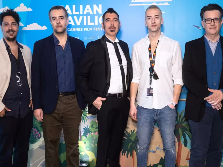 Cannes 2026, FEDIC incontra i distributori: il futuro del cinema italiano all’estero