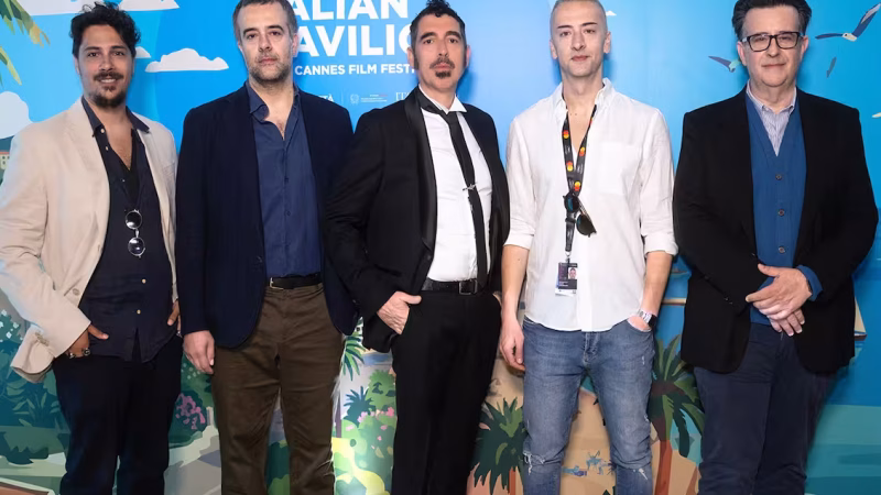 Cannes 2026, FEDIC incontra i distributori: il futuro del cinema italiano all’estero